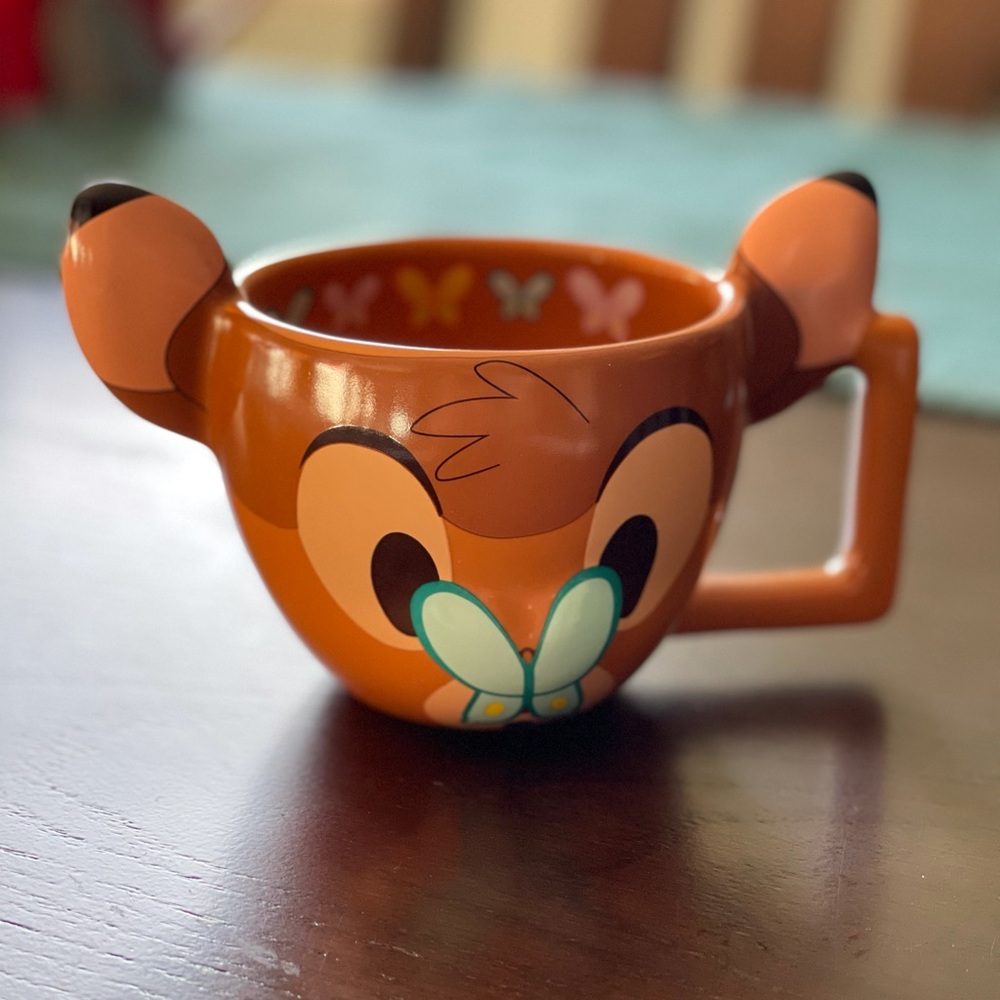 Disney mug